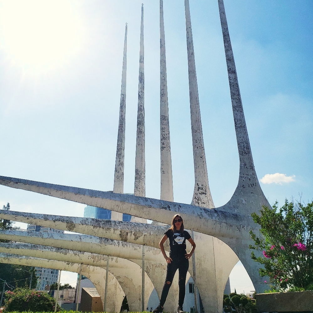 Meet your Posher, Cynthia